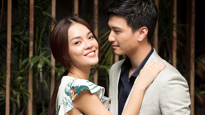 Dương Cẩm Lynh bật mí kết phim 'Tiệm ăn dì ghẻ' happy ending không được lên sóng