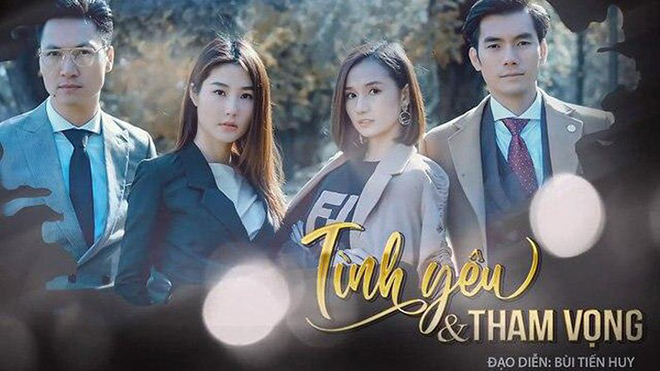 Phim truyền hình mới tháng 3, Tình yêu và tham vọng, Nhà trọ Balanha, Đừng bắt em phải quên, phim VTV, phim VFC, VFC, lịch phát sóng Đừng bắt em phải quên, VTV