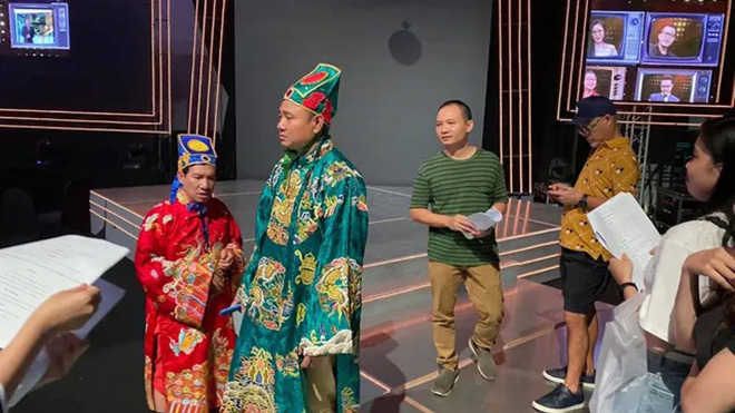 'Bật mí' điều thú vị trong Lễ trao giải VTV Awards 2020