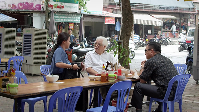 Hướng dương ngược nắng, Phim Hướng dương ngược nắng, Hướng dương ngược nắng tập 4, tap 4 huong duong nguoc nang, Hồng Đăng, Hồng Diễm, Việt Anh, Doãn Quốc Đam, Thu Trang