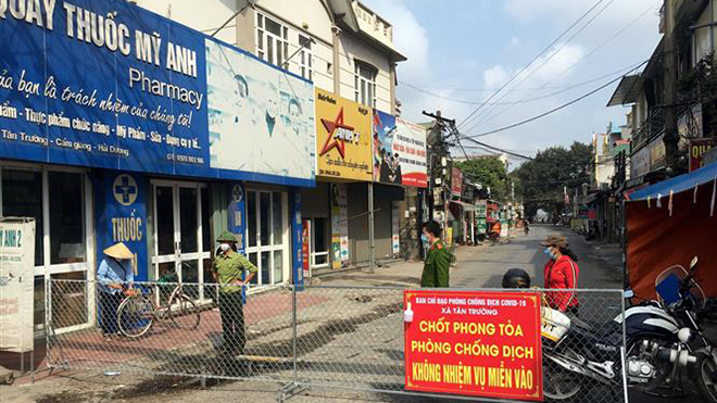 Dịch Covid-19: Đã 10 ngày tỉnh Gia Lai không ghi nhận thêm ca dương tính mới 