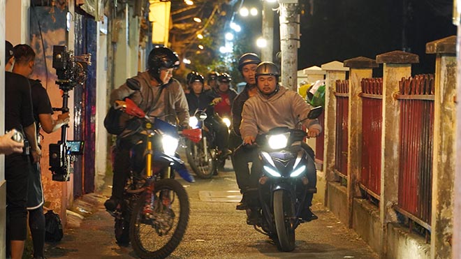 'Lật mặt: 48h' bật mí điểm hấp dẫn, không đổi lịch chiếu mùng 1 Tết Nguyên đán 2021