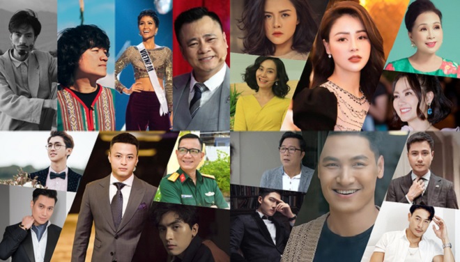 VTV Awards 2021 khởi động, lộ diện những đề cử đáng chú ý