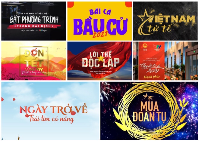 VTV Awards, Ấn tượng VTV, VTV Awards 2021, Ấn tượng VTV 2021, Khởi động Awards 2021, Đề cử VTV Awards 2021, VTV Awards 2021 vòng 1, VTV