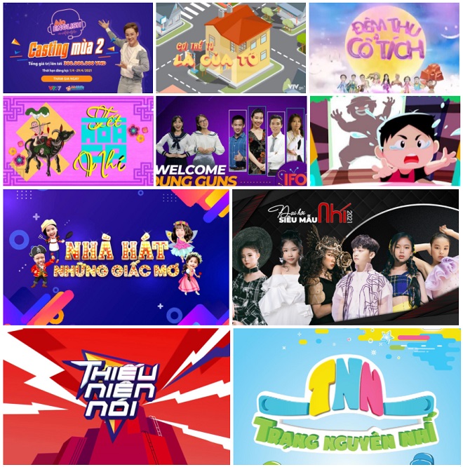 VTV Awards, Ấn tượng VTV, VTV Awards 2021, Ấn tượng VTV 2021, Khởi động Awards 2021, Đề cử VTV Awards 2021, VTV Awards 2021 vòng 1, VTV