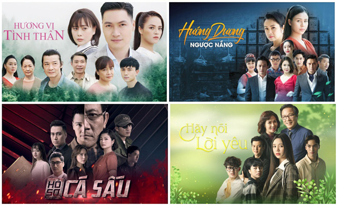 VTV Awards 2021 có gì mới, trao giải như thế nào?