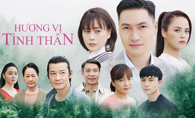 VTV Awards 2021 chính thức công bố Top 5 của 11 hạng mục 