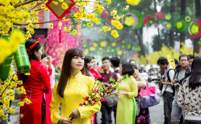 Xuất hành mùng 3 Tết Nhâm Dần, Hướng và giờ xuất hành ngày mùng 3 Tết, Xuất hành, xuất hành mùng 3 tết có tốt không, mùng 3 tết xuất hành hướng nào, xuất hành Tết 2022