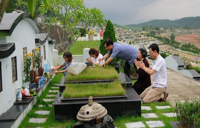 Tết thanh minh 2022, Kiêng kỵ ngày Tết Thanh minh, Tết Thanh minh kiêng kỵ gì, tết thanh minh là ngày nào, tết thanh minh làm gì, tảo mộ, tảo mộ ngày tết thanh minh