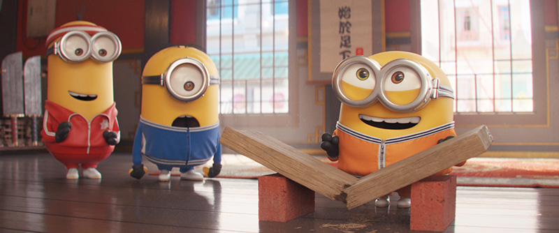 Minions Sự trỗi dậy của Gru, Minions Sự trỗi dậy của Gru doanh thu, Phim Minions, doanh thu phim Minions, Minions lịch chiếu, Minions doanh thu, Minions trailer