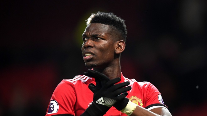 Vì sao Mourinho sẽ đau đầu khi Pogba trở lại?