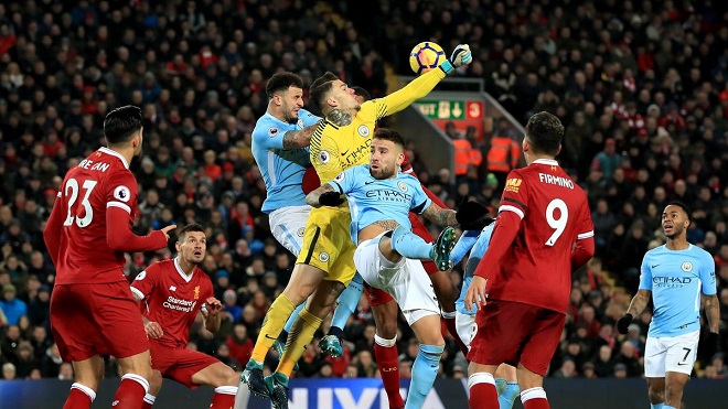 CẬP NHẬT tối 8/4: 'Liverpool sẽ không phòng ngự trước Man City'. Pogba bật mí về pha kiến tạo của Sanchez