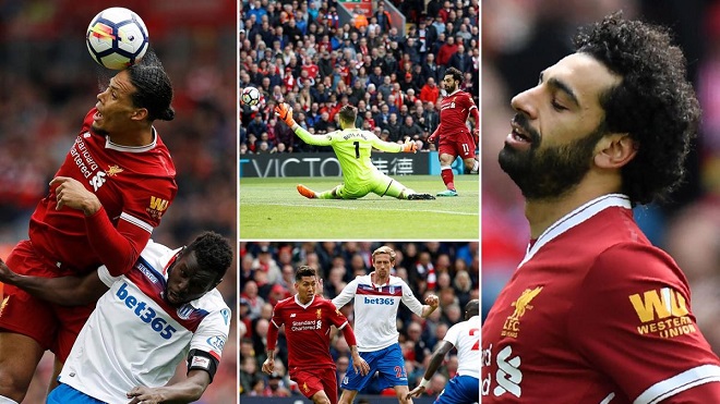 Vì sao Liverpool vẫn có thể bị văng khỏi Top 4 Premier League? 