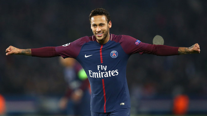 CẬP NHẬT tin tối 29/5: Neymar 'đi đêm' với cả M.U và Man City. Fan Atletico kêu gọi Griezmann ở lại