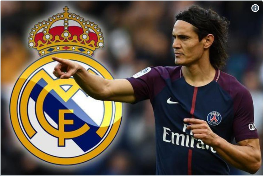 CHUYỂN NHƯỢNG 27/7: M.U tràn đầy hy vọng có Willian. Real sắp nổ 'bom tấn' bằng Cavani