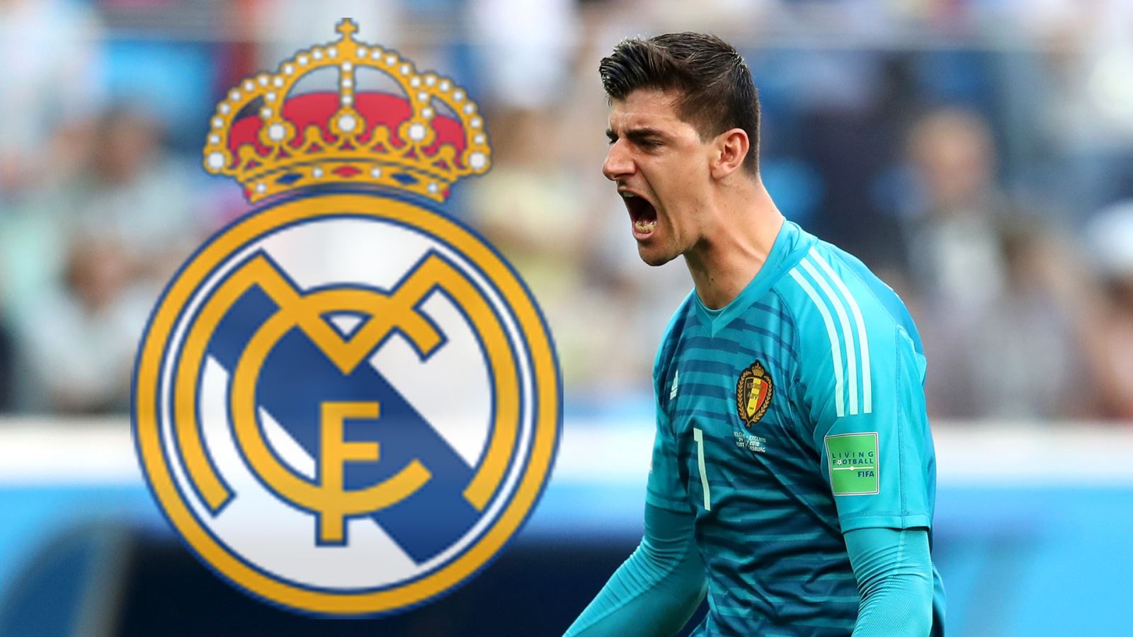 Chuyển nhượng Real Madrid: 'Săn' nhà ĐKVĐ World Cup với giá 60 triệu bảng