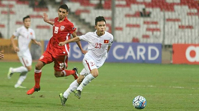 Nhận định và dự đoán: U23 Việt Nam vs U23 Bahrain (19h30, 23/8) 