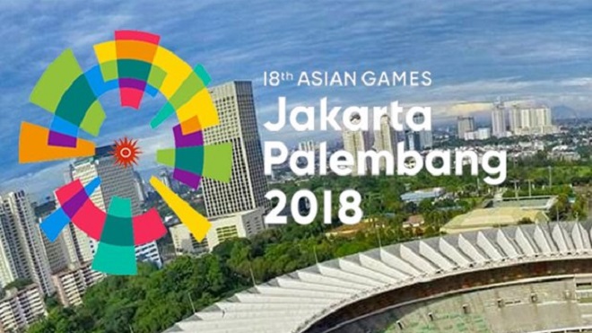 Lịch thi đấu bóng đá nam ASIAD 2018. Lịch trực tiếp bóng đá ASIAD