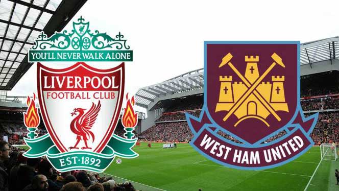 Soi kèo Liverpool vs West Ham (19h30 ngày 12/8) - Vòng 1 giải Ngoại hạng Anh 