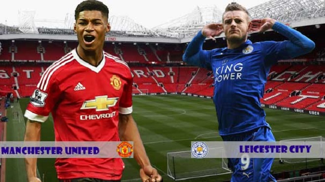 Soi kèo và dự đoán M.U vs Leicester (2h00 ngày 11/8)