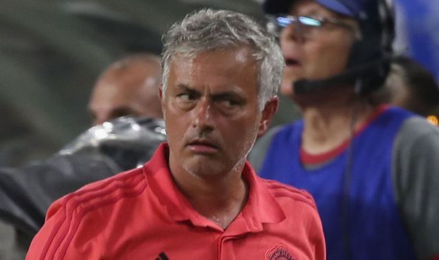 CẬP NHẬT tin sáng 6/8: M.U thua Bayern. Mourinho cảnh báo Ed Woodward. Sarri ra tối hậu thư cho Courtois 