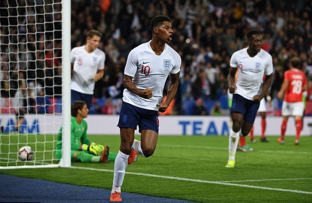 CẬP NHẬT tin sáng 13/9: "Rashford là Ronaldo của nước Anh'. HLV Malaysia muốn đánh bại Việt Nam ở AFF Cup 2018