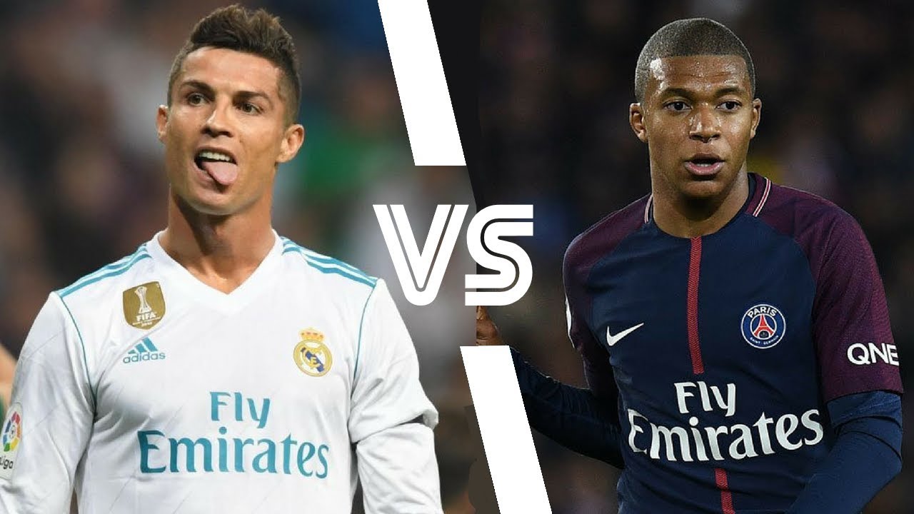 CẬP NHẬT tin tối 13/9: Mbappe đáng sợ hơn Ronaldo. Neville bất ngờ khuyên Pogba rời M.U