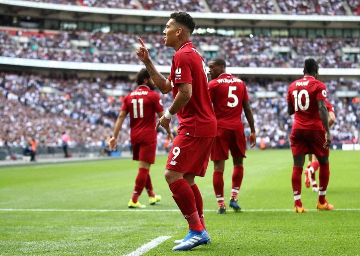 ĐIỂM NHẤN Tottenham 1-2 Liverpool: Khởi đầu quá hoàn hảo, Liverpool là ứng cử viên số 1