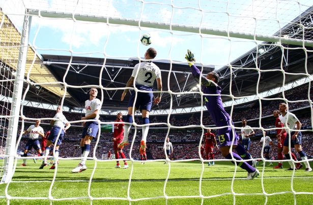 ĐIỂM NHẤN Tottenham 1-2 Liverpool: Khởi đầu quá hoàn hảo, Liverpool là ứng cử viên số 1