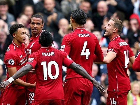 Vì sao bị loại ở Cúp Liên đoàn lại điều tốt với Liverpool? 