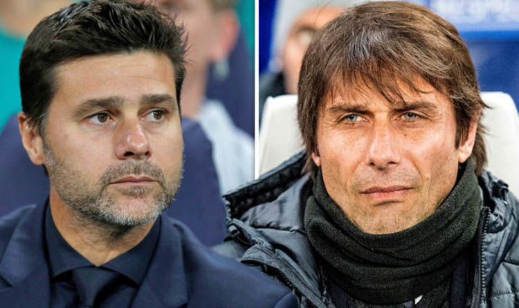 Real Madrid chi 85 triệu bảng để thuyết phục Pochettino về làm HLV