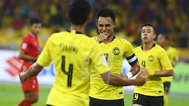 Báo nước ngoài: Malaysia muốn giành vé vào Bán kết AFF Cup ngay tại Mỹ Đình