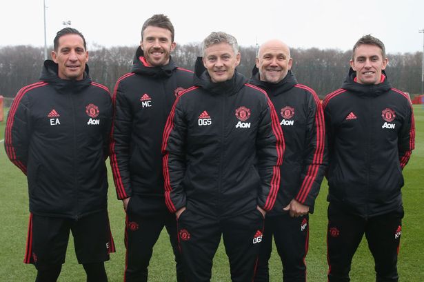 Ole Gunnar Solskjaer, M.U, MU, Kết quả bóng đá hôm nay, kết quả Ngoại hạng Anh, kết quả bóng đá, ket qua bong da, kết quả Cardiff vs MU, video clip Cardiff 1-5 MU, tỷ số Cardiff vs MU, Ole Solskjaer