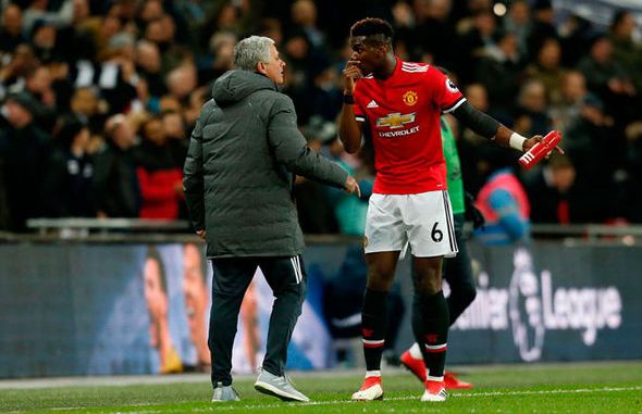 Kết quả bóng đá hôm nay, kết quả MU vs Huddersfield, video clip MU vs Huddersfield, MU vs Huddersfield, Pogba lập cú đúp, Pogba hồi sinh, De Gea, Ole Gunnar Solskjaer