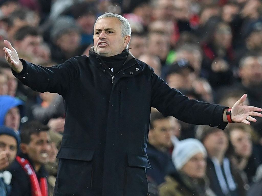 Mourinho, M.U, Mourinho bị sa thải, Manchestr United, M.U sa thải Mourinho, lịch thi đấu M.U, MU