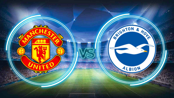 Nhận định bóng đá M.U vs Brighton (22h00, 19/1). Dự đoán bóng đá Man United. Trực tiếp bóng đá Anh