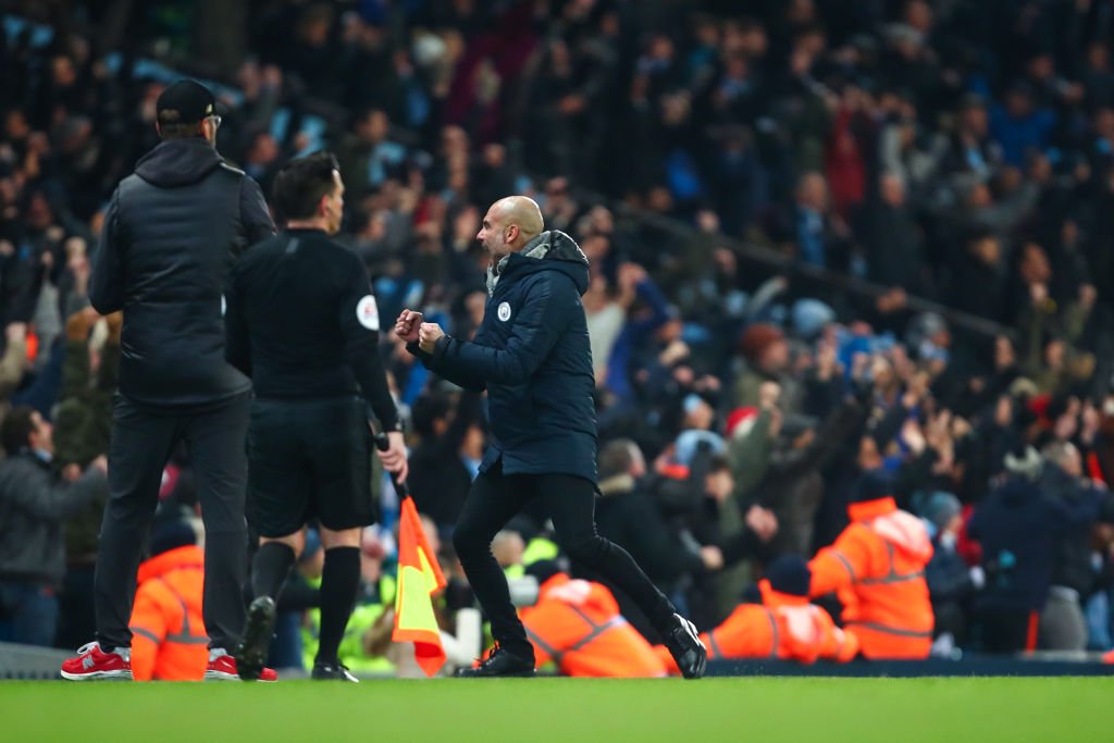 Kết quả bóng đá hôm nay, kết quả Ngoại hạng Anh, kết quả Man City vs Liverpool, Video clip Man City 2-1 Liverpool, bảng xếp hạng Ngoại hạng Anh mới nhất, Aguero, Sane