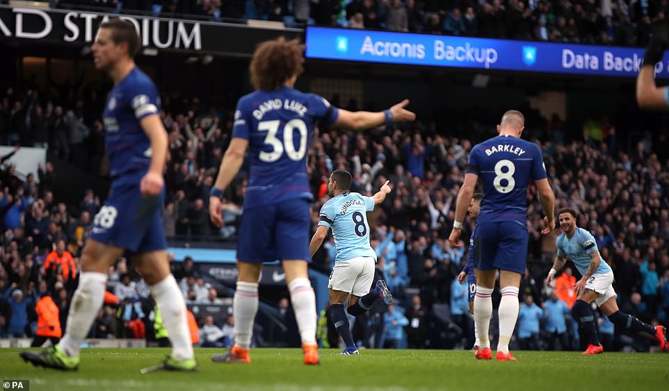 Man City, Chelsea, Ket qua Man City Chelsea, Video clip Man City 6-0 Chelsea, ket qua bong da, tin tuc bong da, ket qua giai ngoai hang Anh, ket qua bong da Anh