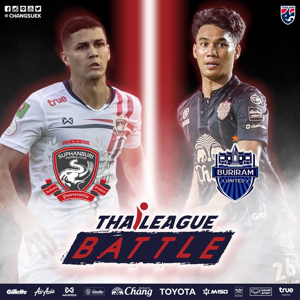 truc tiep bong da, trực tiếp bóng đá, xem Thai League, Xuân Trường, Buriam United, Buriram United vs Suphanburi, Thai League, giải vô địch Thái Lan, vòng 2 Thai League