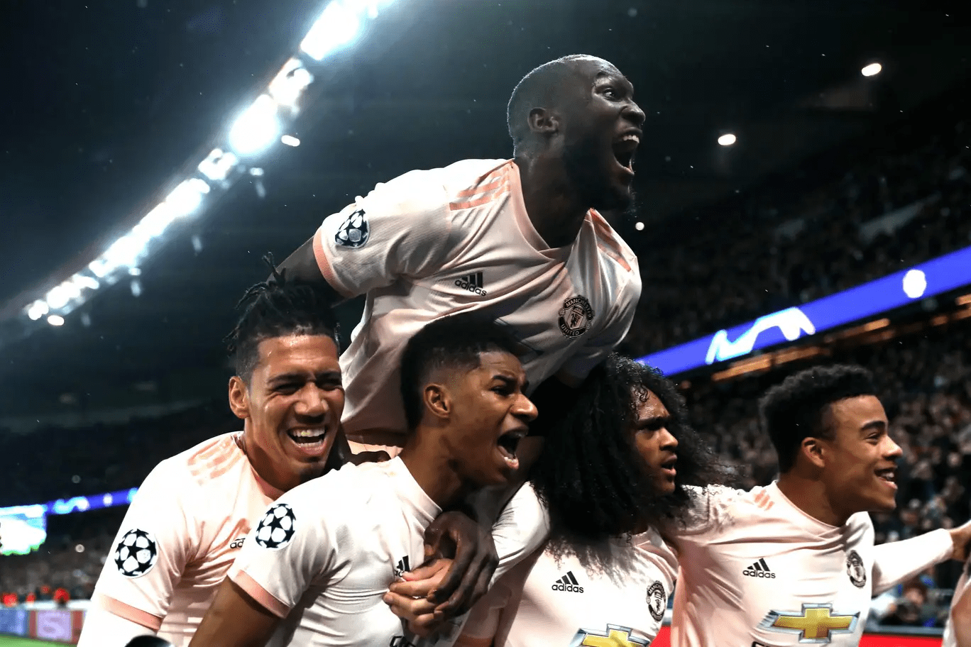 MU, Manchester United, cúp C1, Champions League, tứ kết cúp C1, lịch tứ kết cúp C1, lịch thi đấu bóng đá, VAR, ket qua bong da, ket quả Europa League, tin bong da