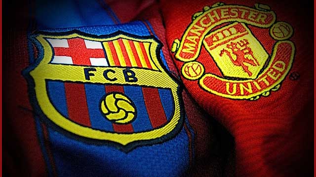 Xem trực tiếp bóng đá Barcelona vs MU (02h00, 17/04). Trực tiếp bóng đá