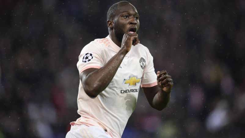 Nóng: MU sẵn sàng bán Romelu Lukaku ngay trong Hè này