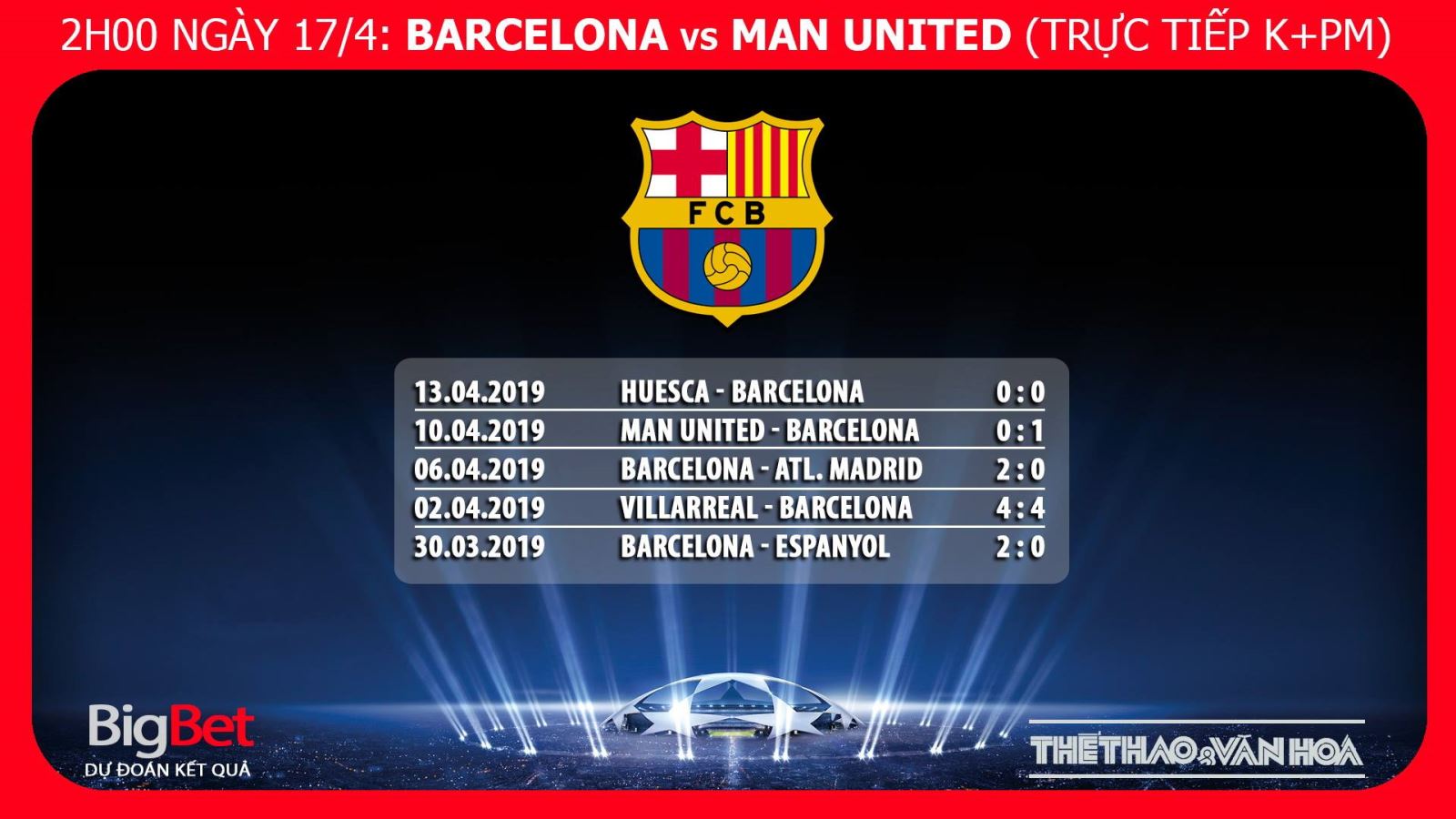 Barcelona, MU, trực tiếp Barca vs MU, soi kèo barca vs mu, nhận định barca vs mu, xem trực tiếp barca vs mu