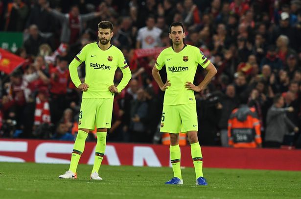 Liverpool, Barca, kết quả Liverpool vs Barca, video Liverpool Barca, Liverpool 4-0 Barca, video Liverpool, Liverpool ngược dòng, kết quả bóng đá, kết quả c1, bán kết c1