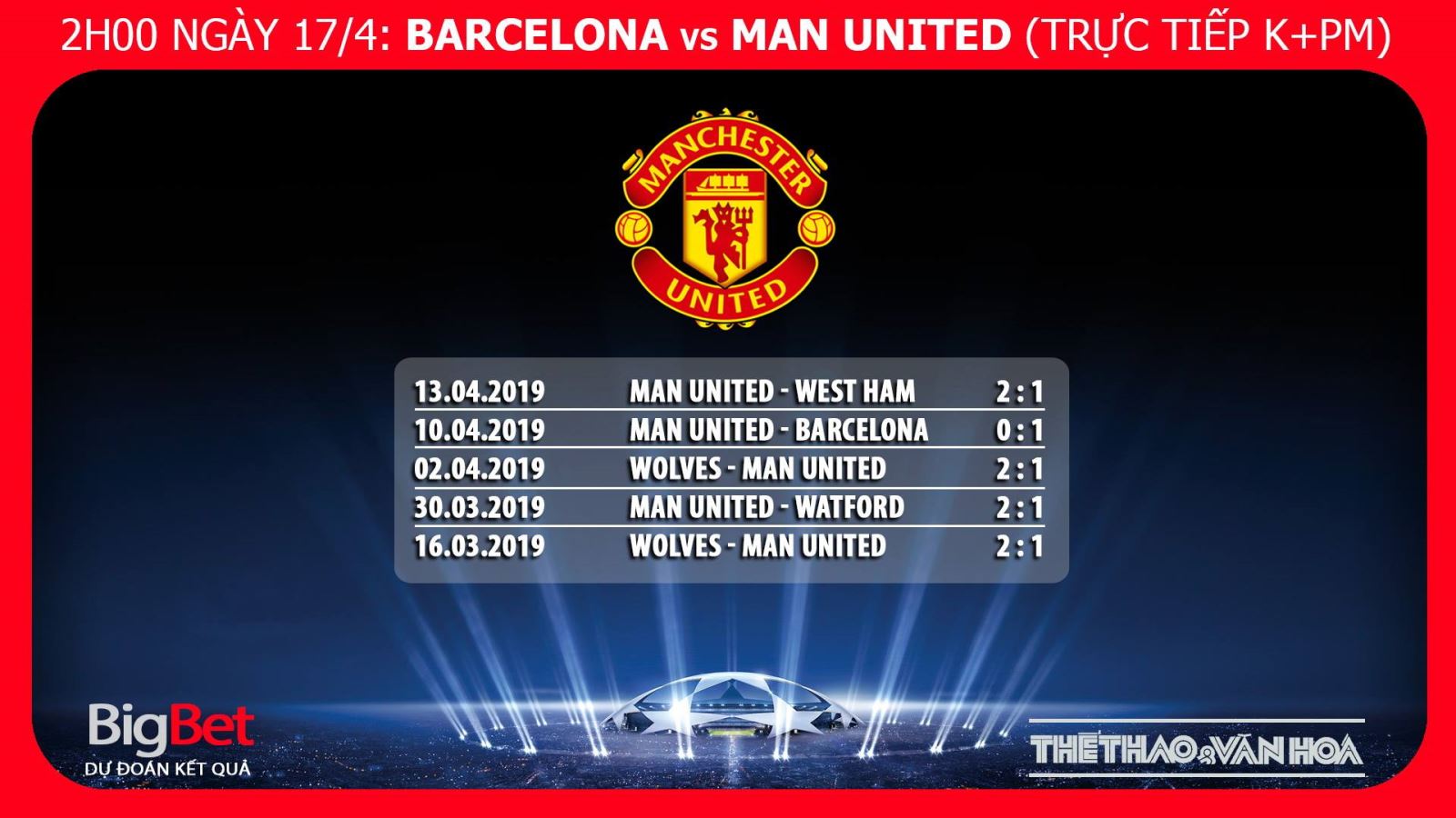 Barcelona, MU, trực tiếp Barca vs MU, soi kèo barca vs mu, nhận định barca vs mu, xem trực tiếp barca vs mu