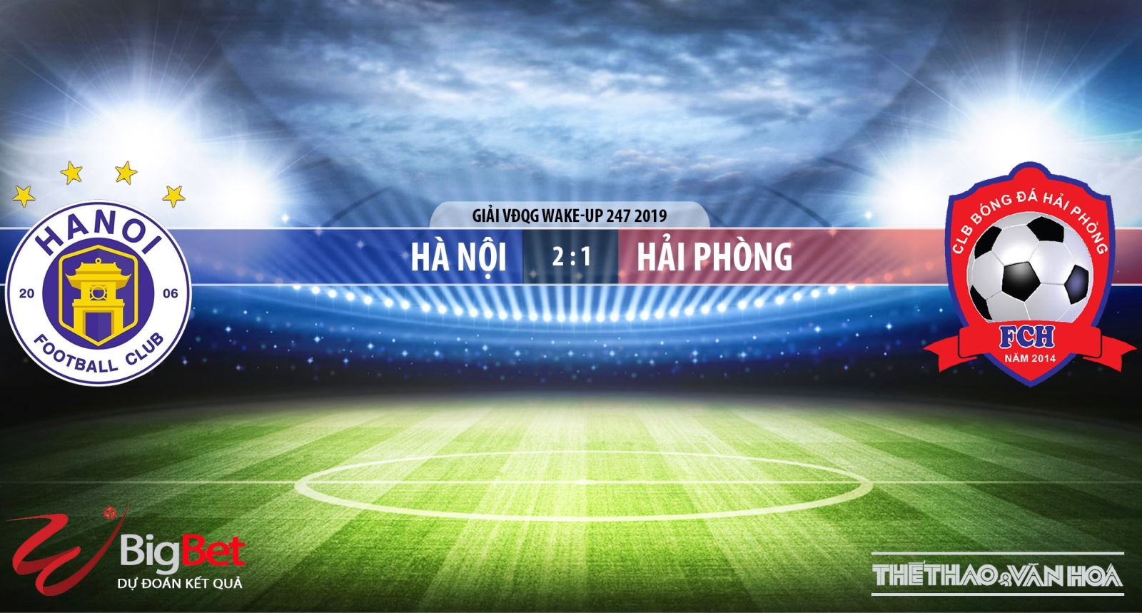 VTV6, Hà Nội FC, truc tiep bong da, trực tiếp bóng đá, Hà Nội vs Hải Phòng, Hải Phòng, Ha Noi, truc tiep Ha Noi, VLeague 2019, xem bong da truc tuyen, BĐTV