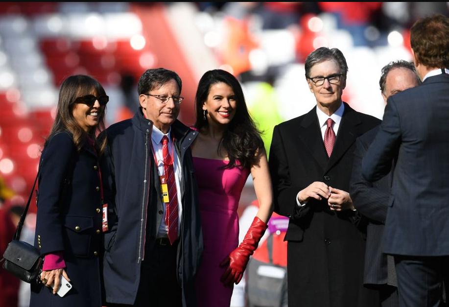 liverpool, Liverpool, Man City, ngoại hạng Anh, Linda Pizzuti Henry, John W Henry