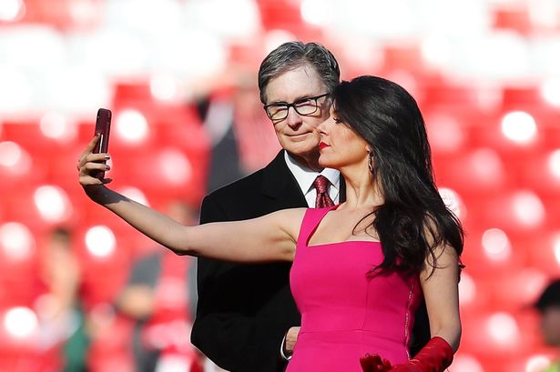 liverpool, Liverpool, Man City, ngoại hạng Anh, Linda Pizzuti Henry, John W Henry