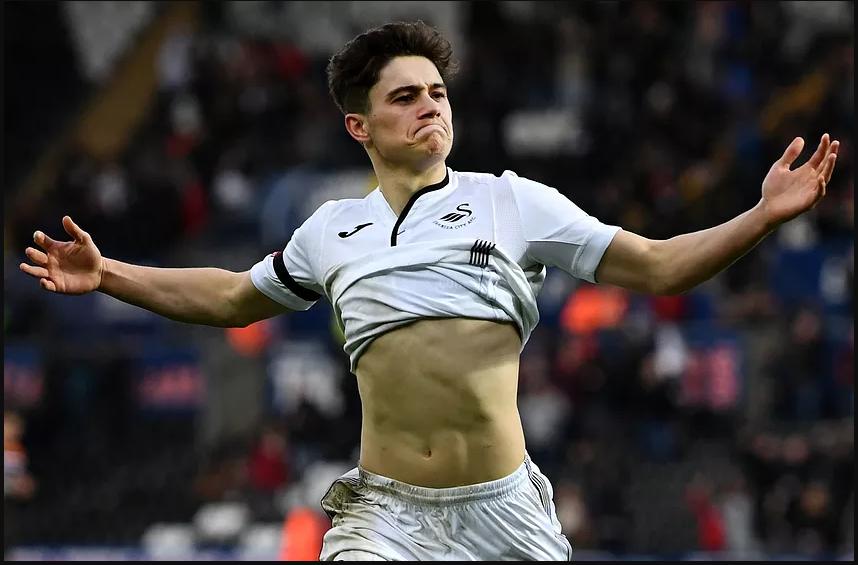 daniel james, mu, solskjaer, manchester united, chuyển nhượng, chuyển nhượng mu, ttcn, rashford, pogba