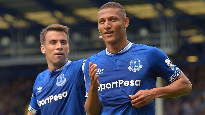 CHUYỂN NHƯỢNG 25/5: MU chi 100 triệu bảng mua Richarlison. Chelsea gây khó dễ cho Real vụ Hazard